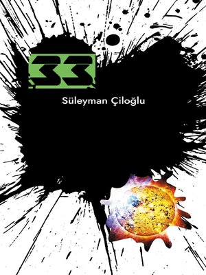 cover image of 33